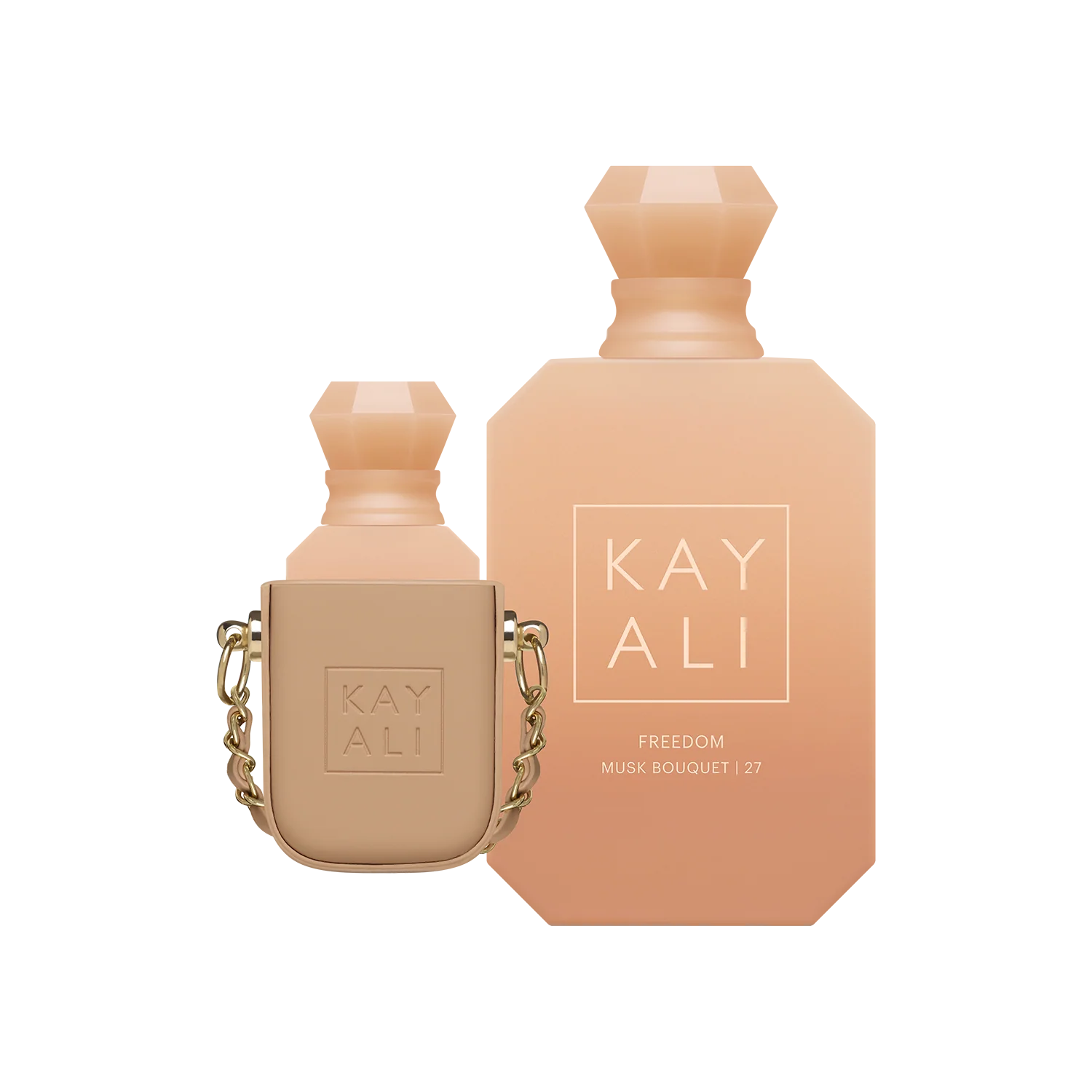 Fragrance Finder