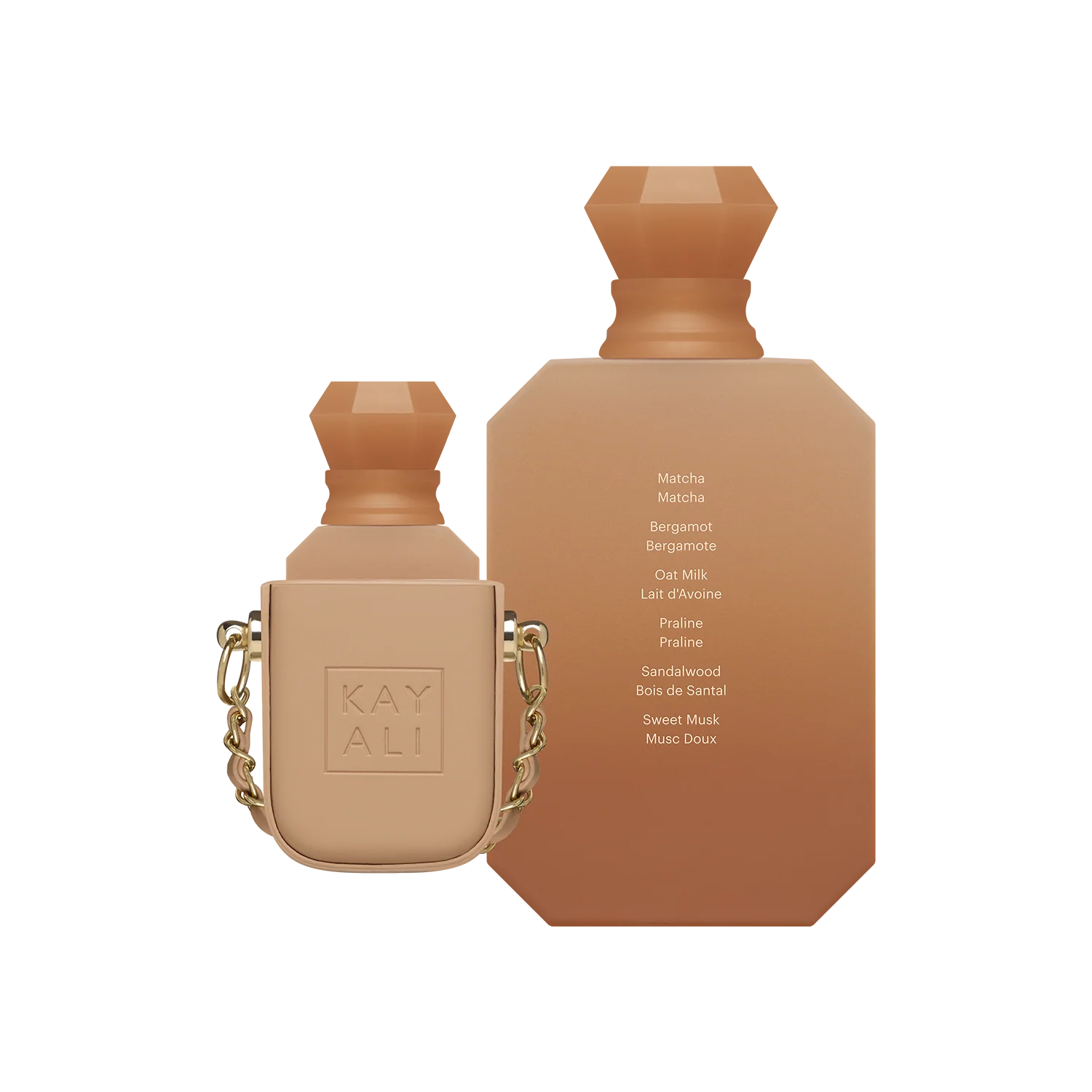 Freedom Musk Matcha | 45 On-The-Go Edit - Image 2